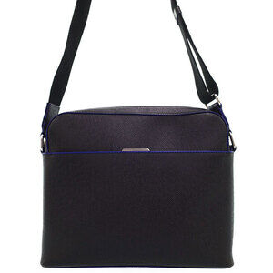 Louis Vuitton Taiga Anton Messenger Shoulder Bag